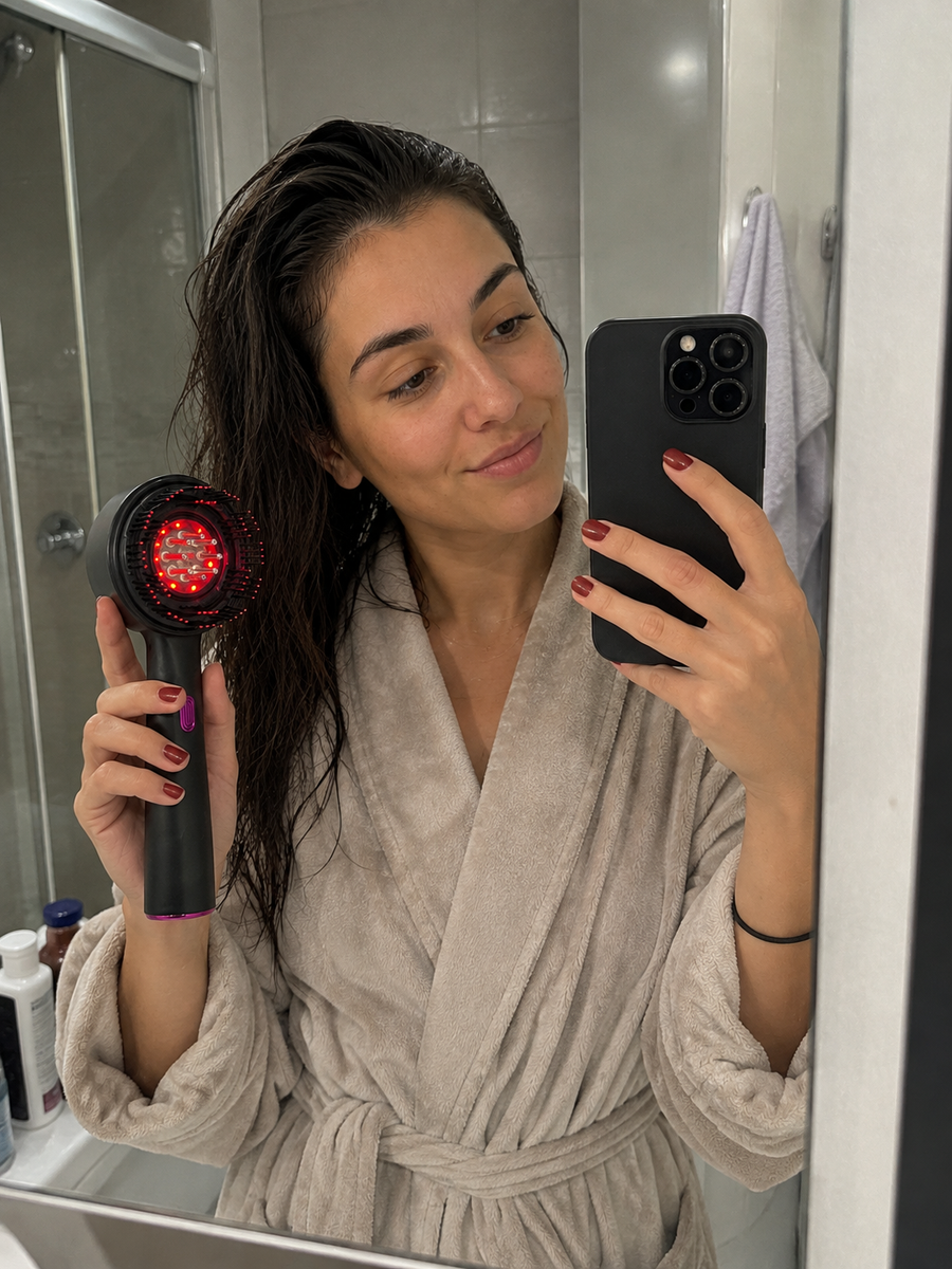 Leïla B.