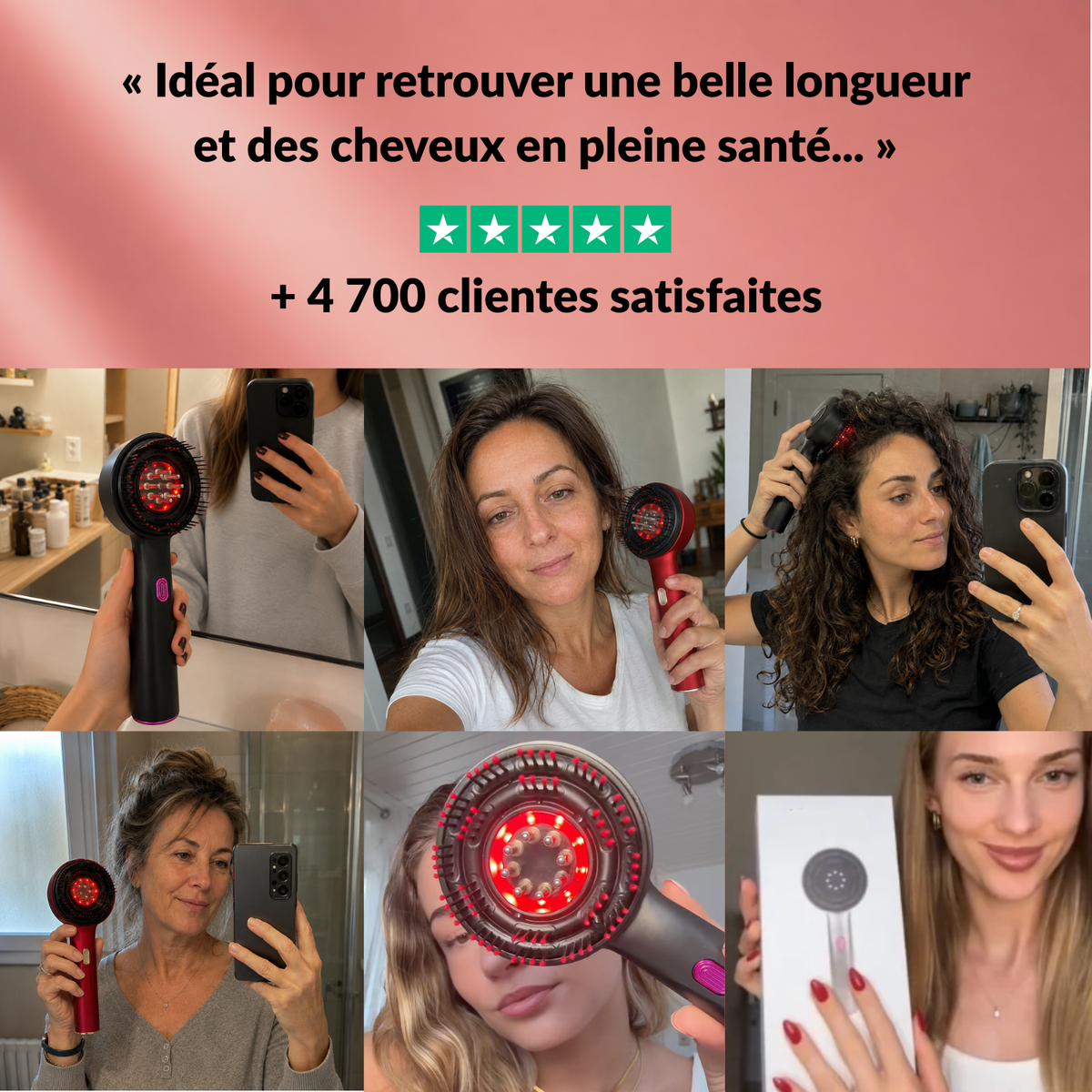 Le Stimulateur Doucevel